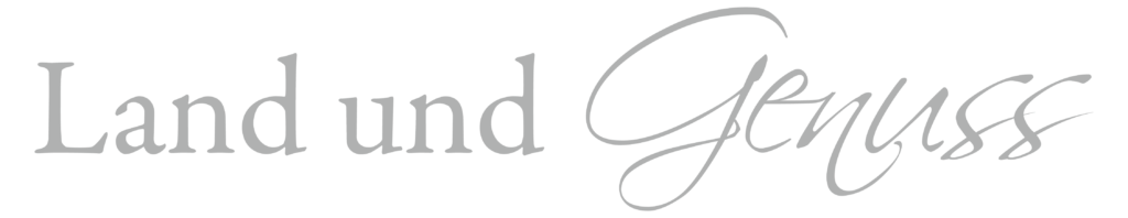 Land und Genuss Logo