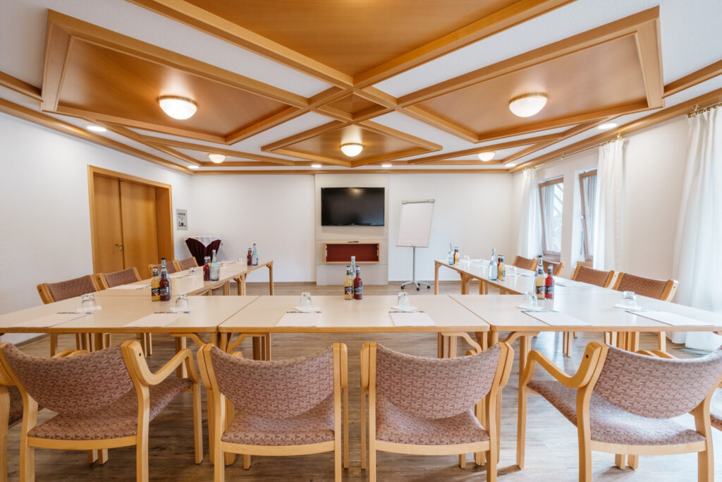 Tagungshotel Schwäbische Alb