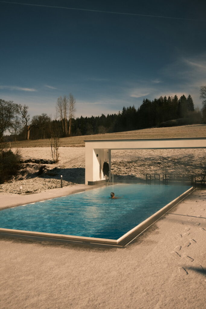 Landhotel Schwäbische Alb