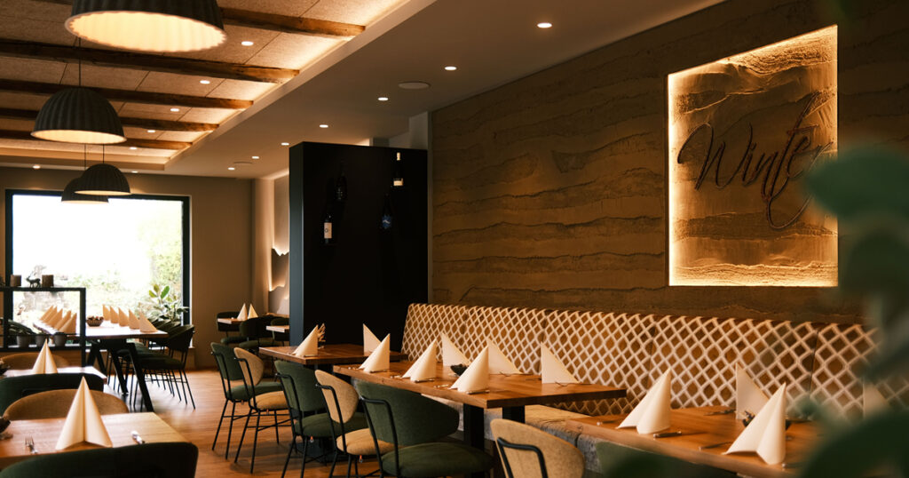 Restaurant Münsingen