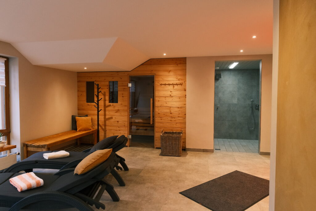 Landhotel Schwäbische Alb