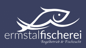 Logo Ermstalfischerei Seeburg Bad Urach