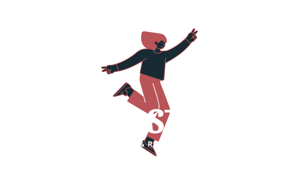 Character und Font für "Freie Stellen" header.