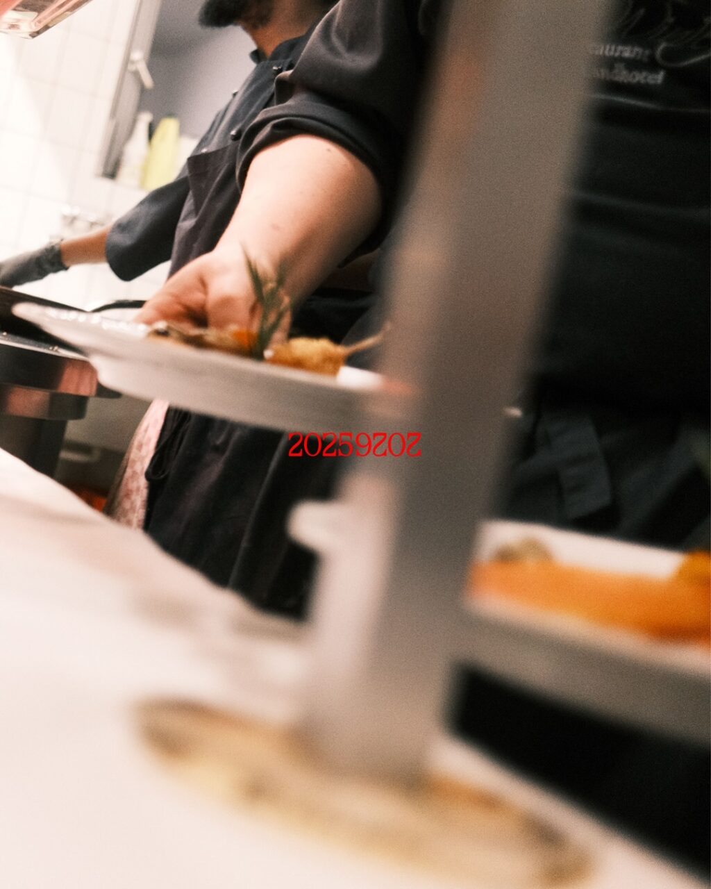 Instagram post from landhotel_winter. This post is in position 2.