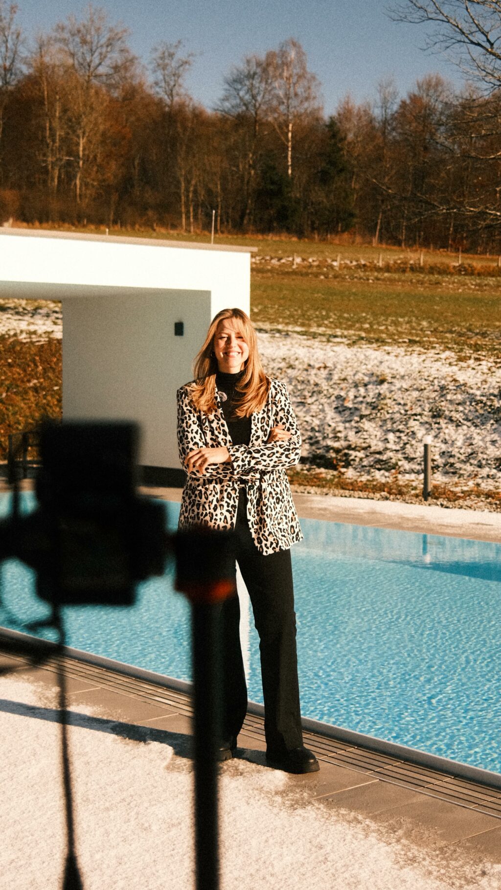 Instagram post from landhotel_winter. This post is in position 1.