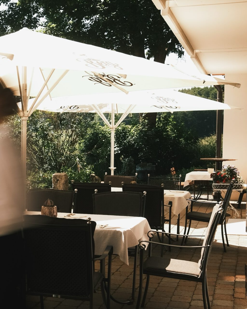 Instagram post from landhotel_winter. This post is in position 1.