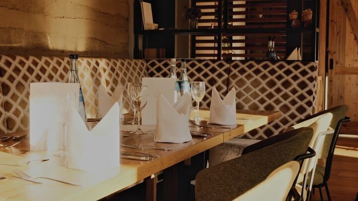 Instagram post from landhotel_winter. This post is in position 2.