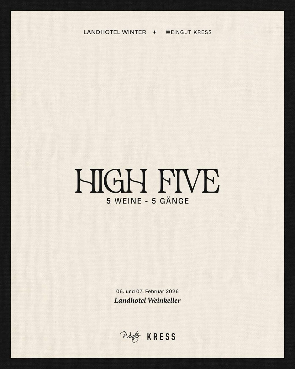 Instagram post from landhotel_winter. This post is in position 0.