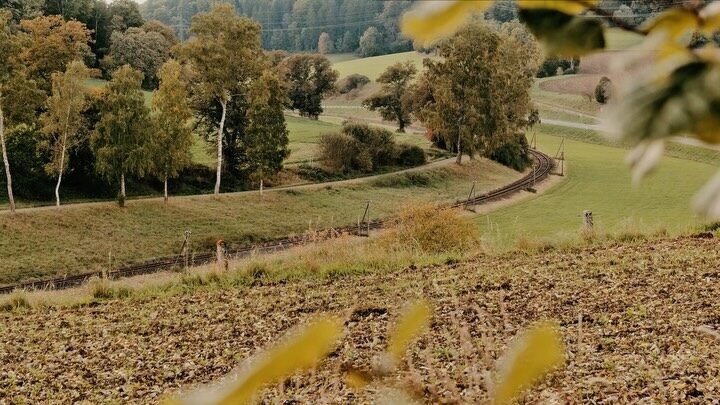 Instagram post from landhotel_winter. This post is in position 1.