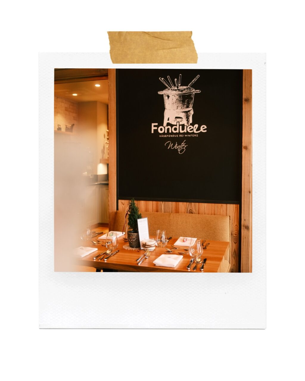 Instagram post from landhotel_winter. This post is in position 8.