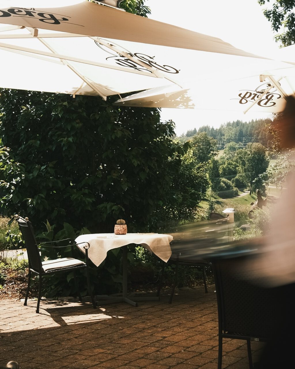 Instagram post from landhotel_winter. This post is in position 2.