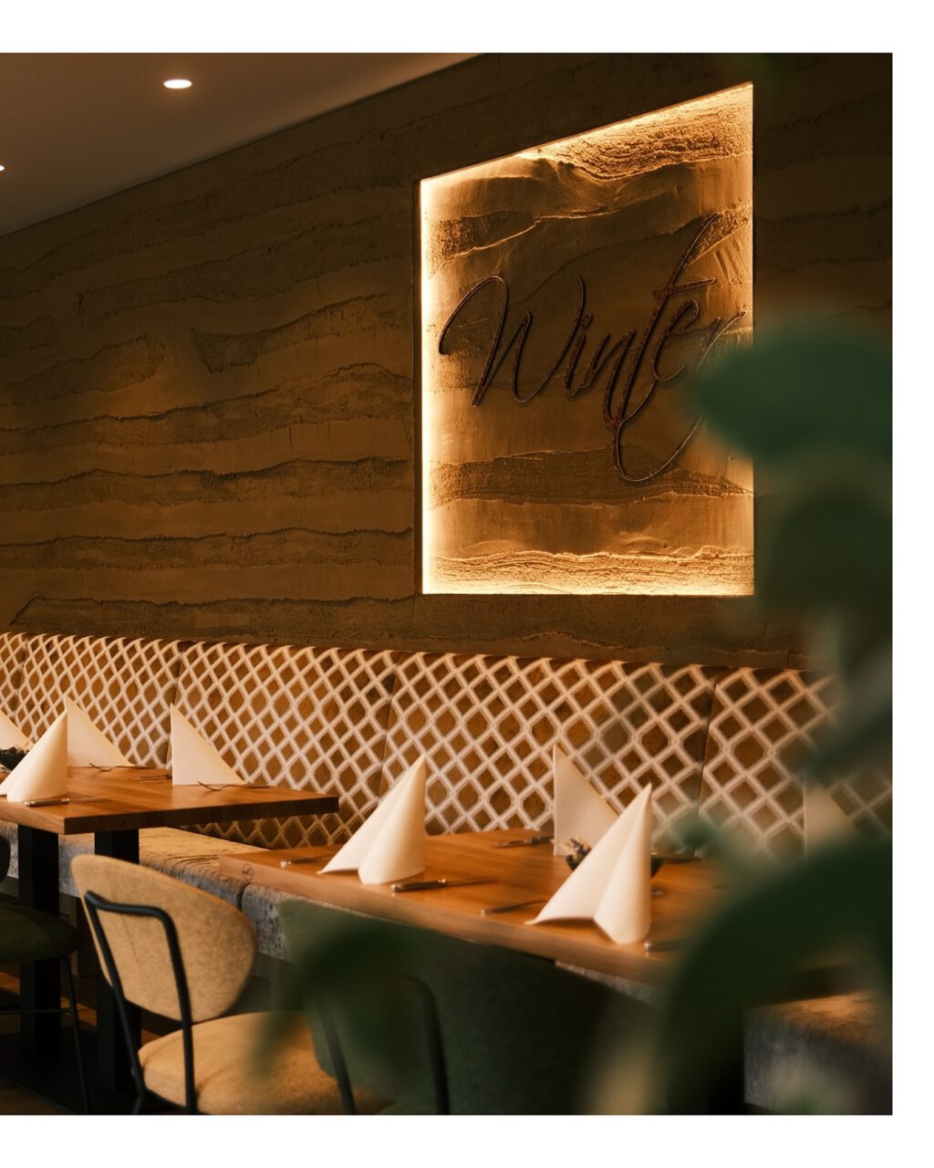 Instagram post from landhotel_winter. This post is in position 3.