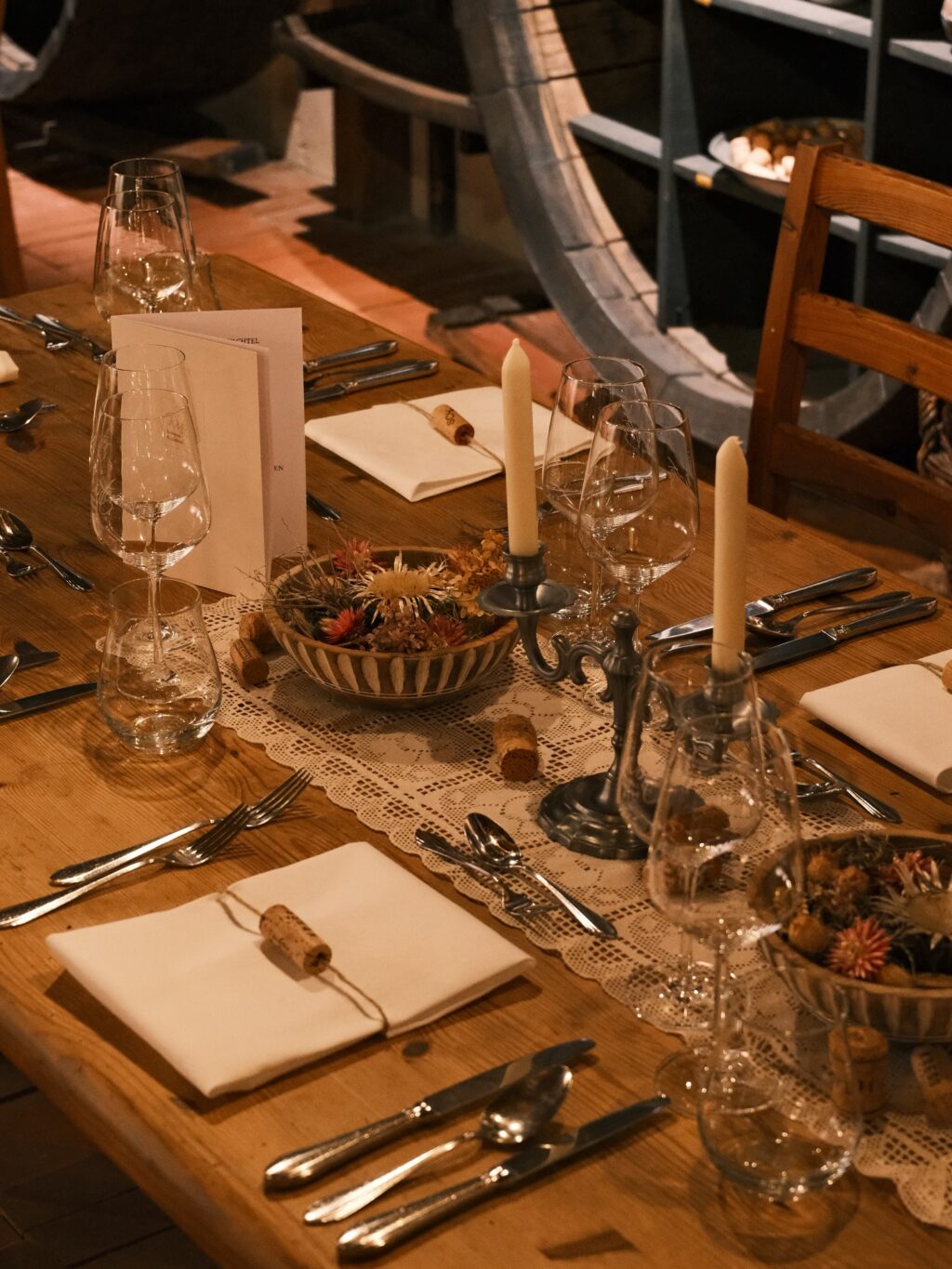 Instagram post from landhotel_winter. This post is in position 2.