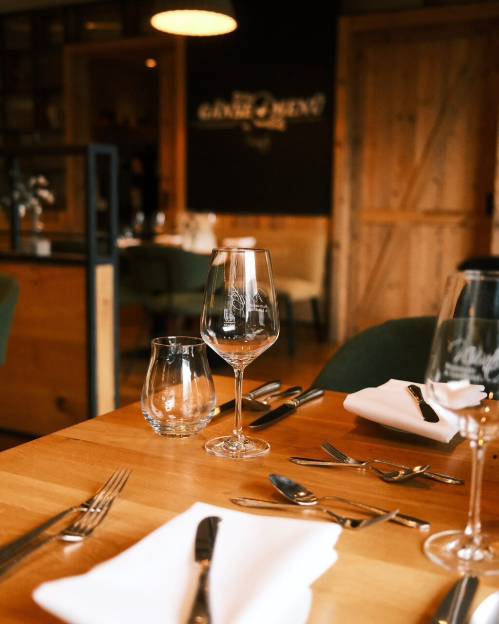 Instagram post from landhotel_winter. This post is in position 1.