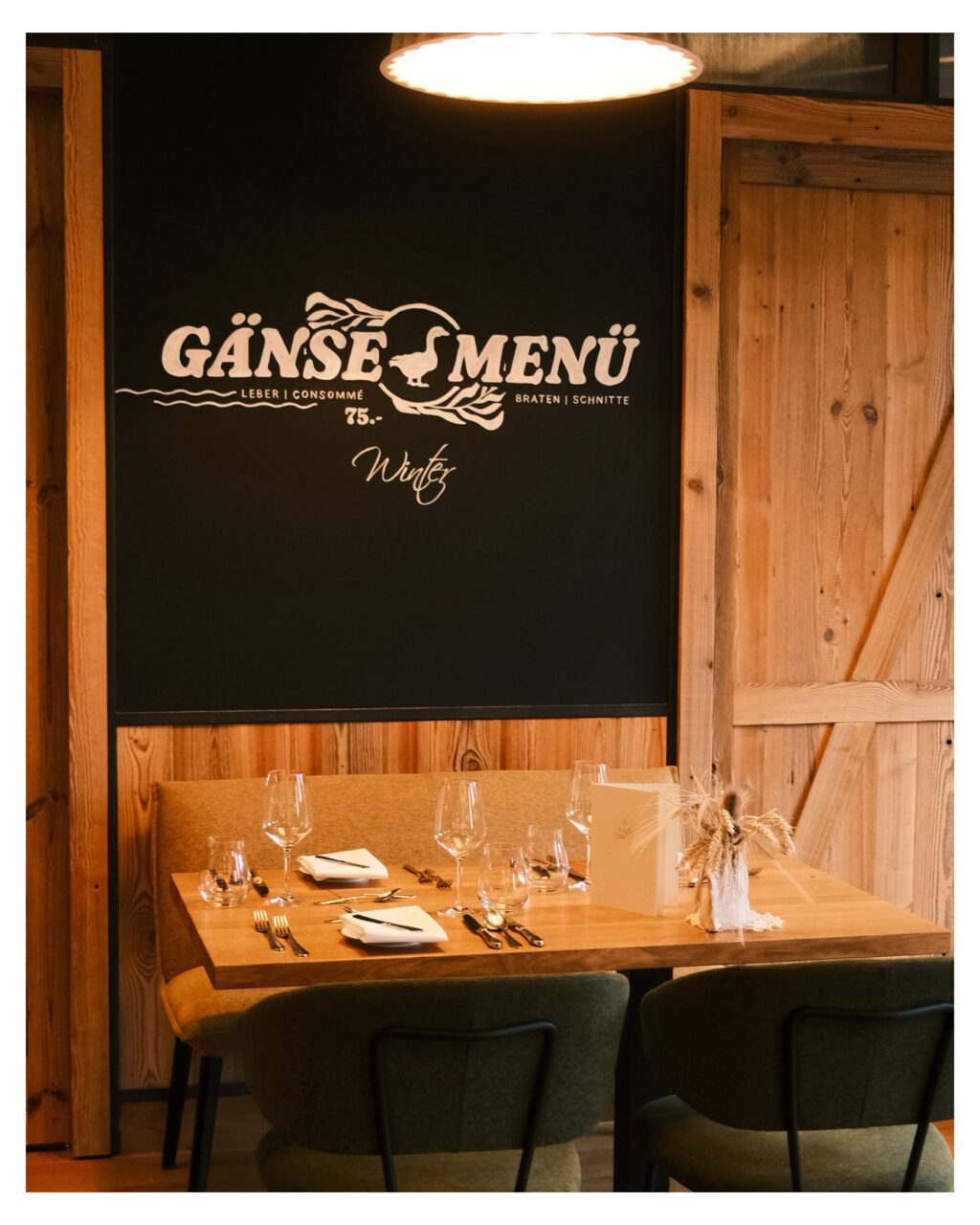 Instagram post from landhotel_winter. This post is in position 2.