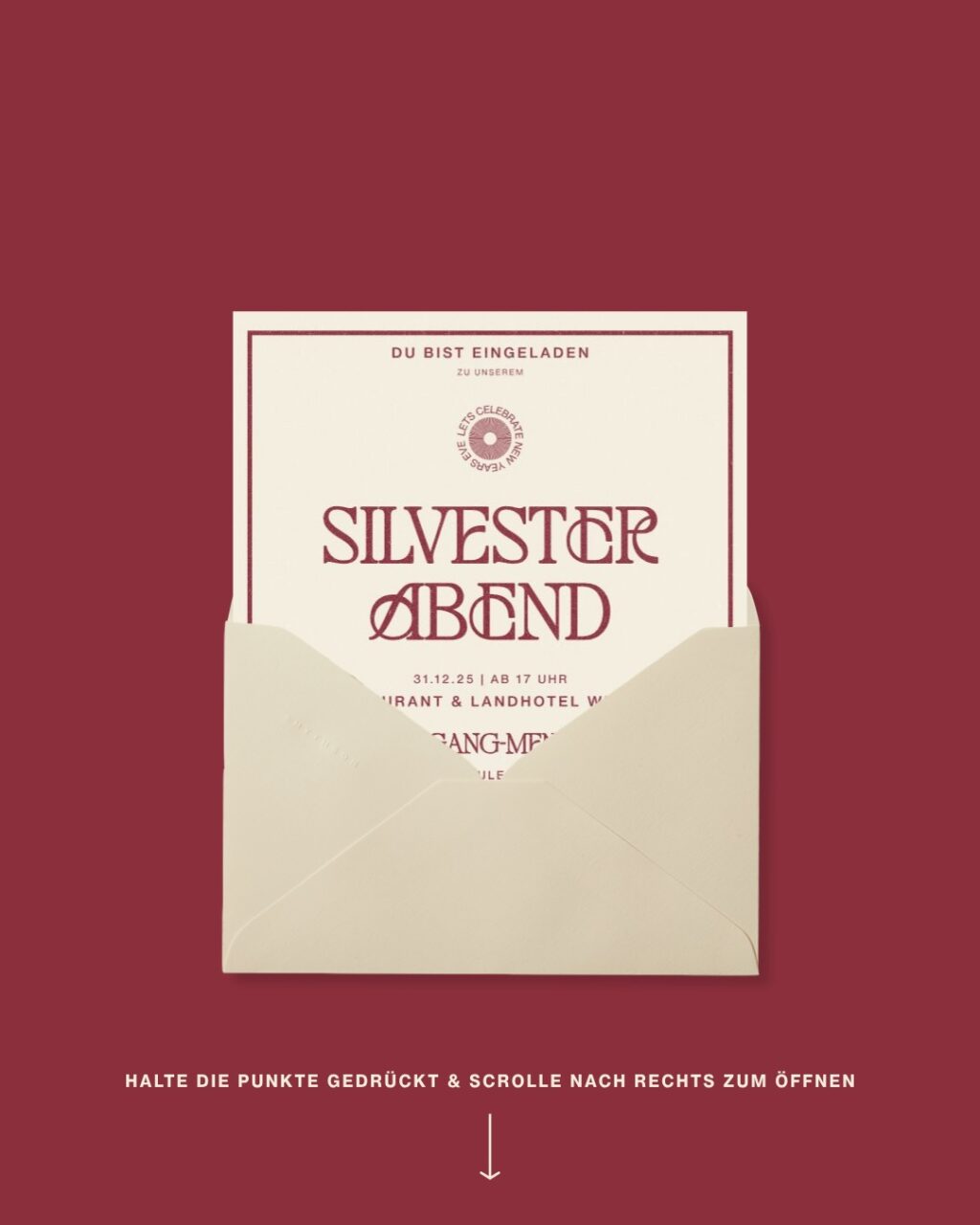 Instagram post from landhotel_winter. This post is in position 6.