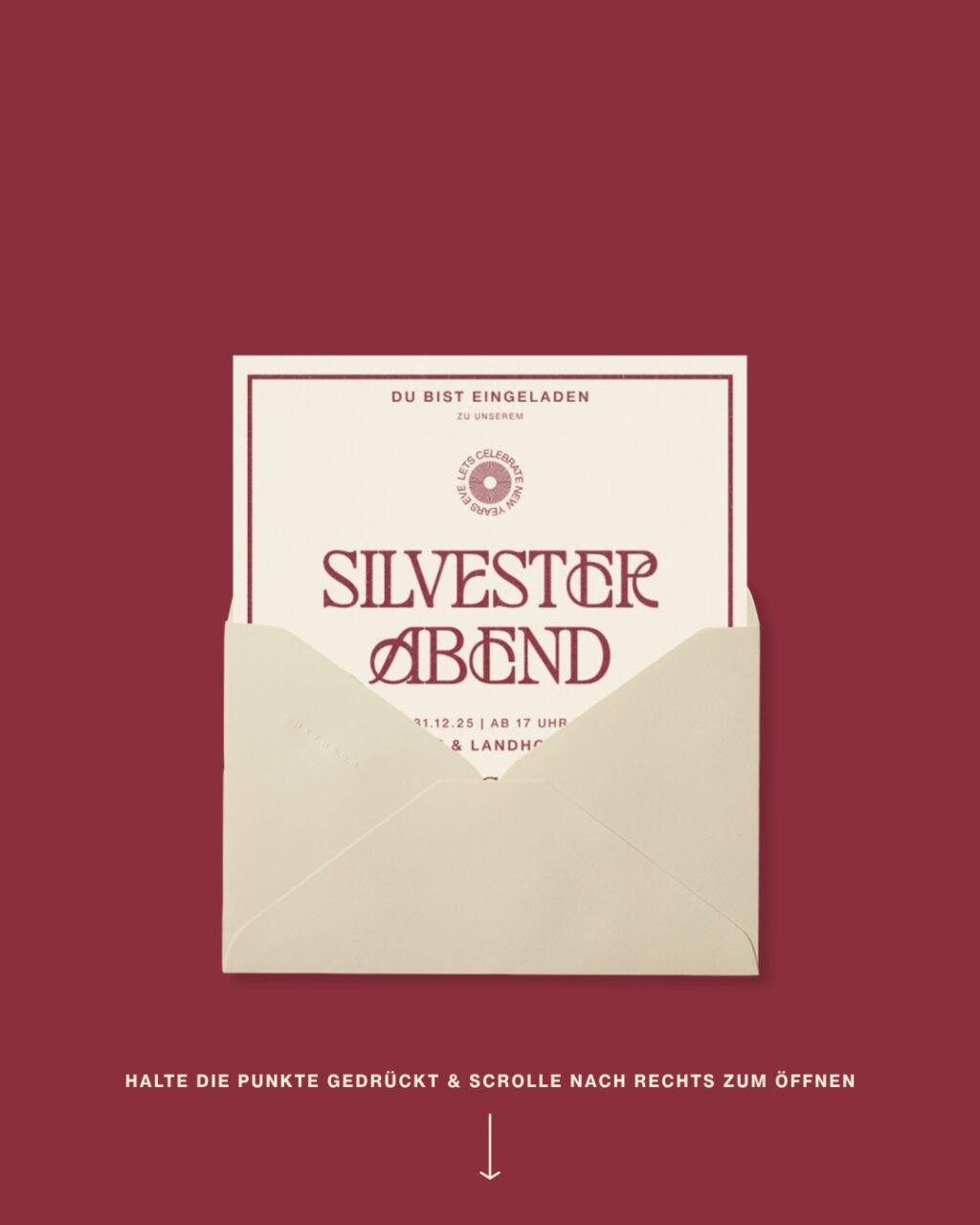 Instagram post from landhotel_winter. This post is in position 5.