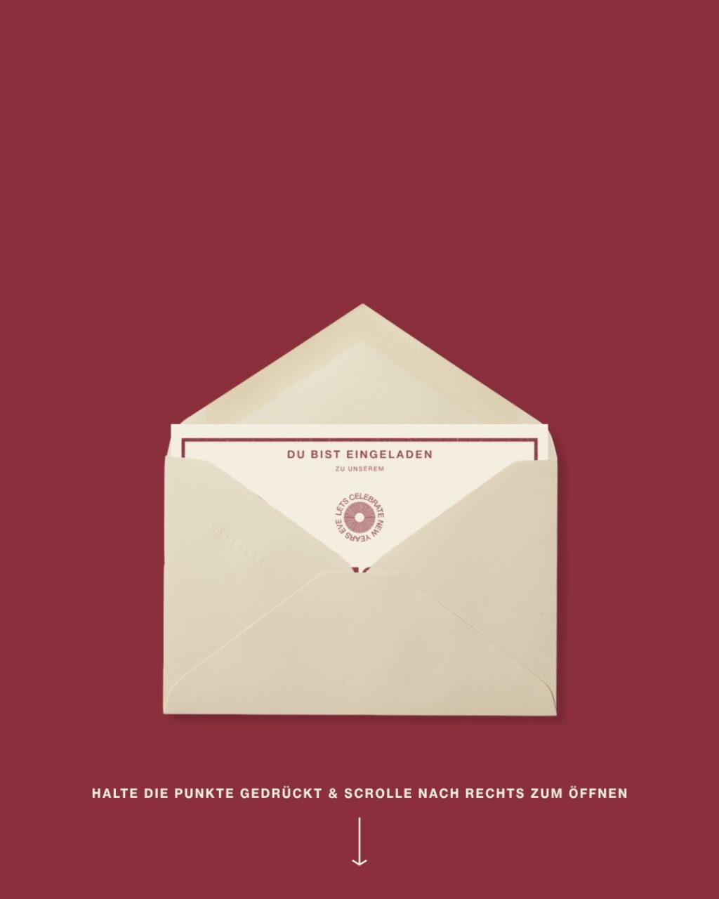 Instagram post from landhotel_winter. This post is in position 3.