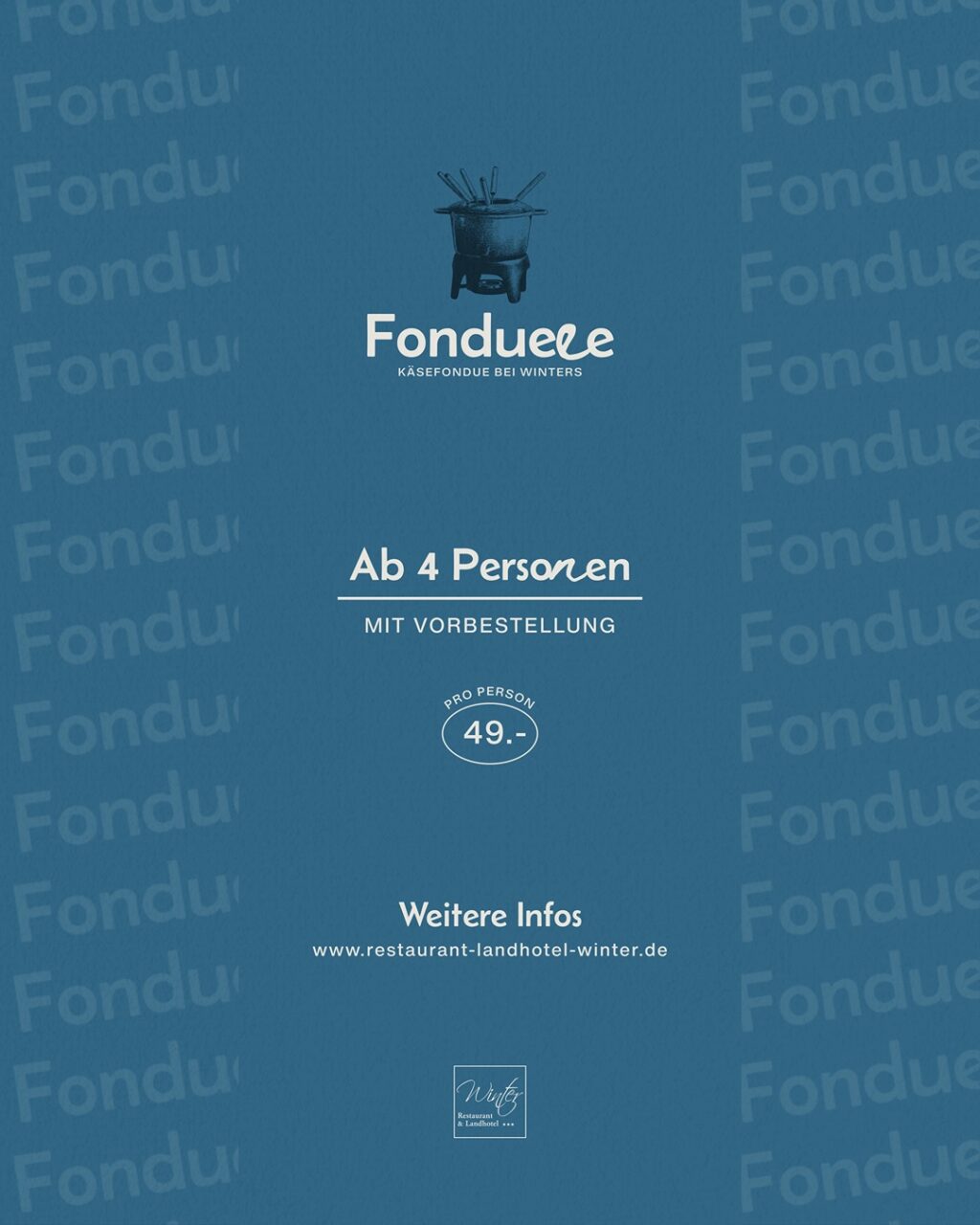 Instagram post from landhotel_winter. This post is in position 6.