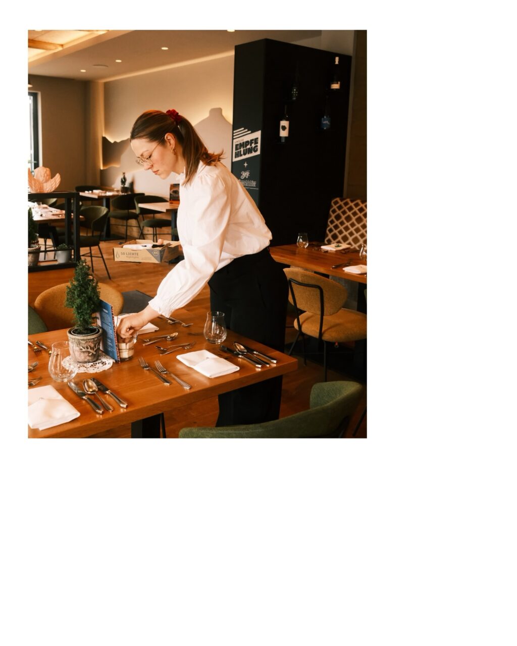 Instagram post from landhotel_winter. This post is in position 2.