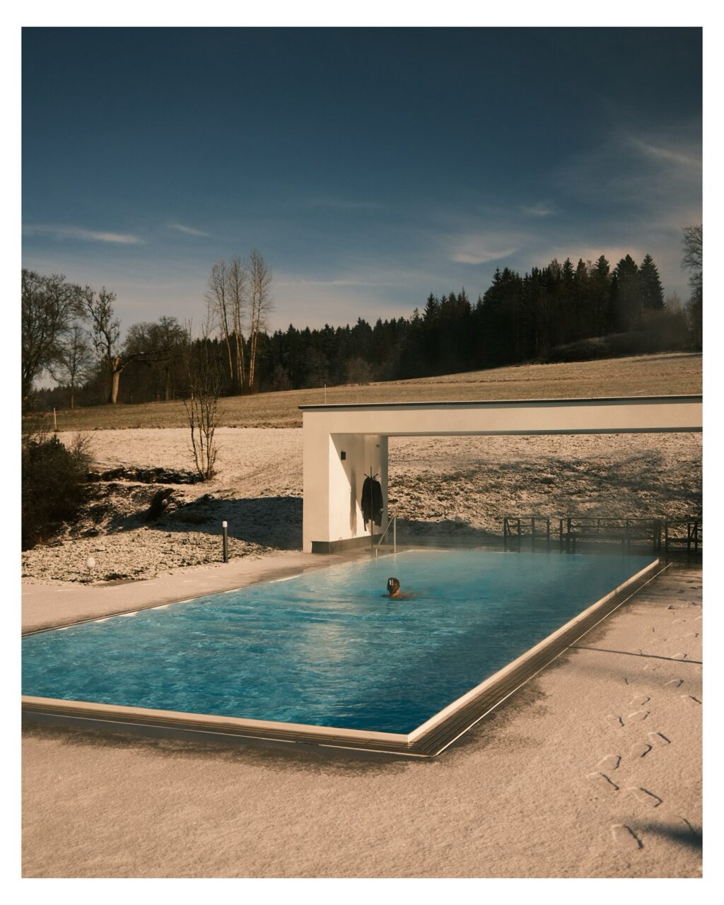 Instagram post from landhotel_winter. This post is in position 1.