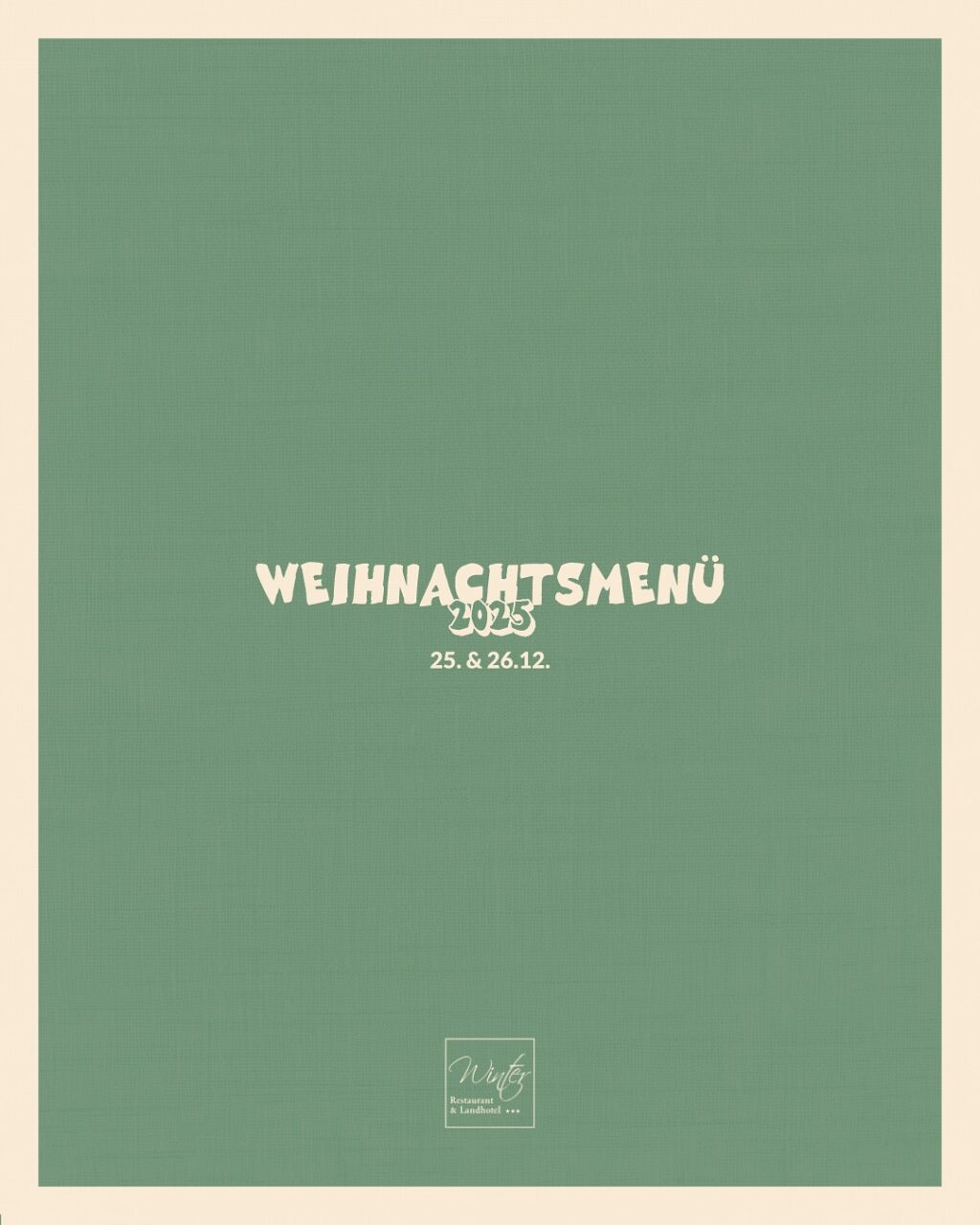 Instagram post from landhotel_winter. This post is in position 2.