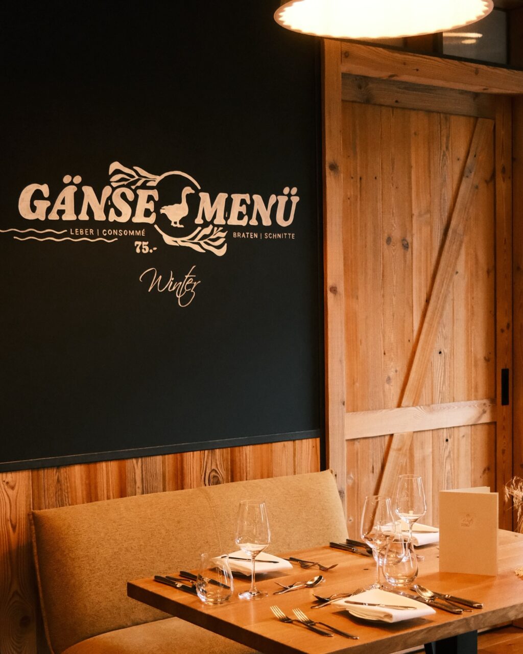 Instagram post from landhotel_winter. This post is in position 1.