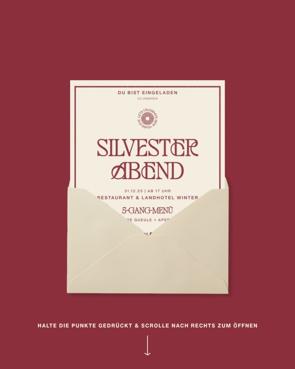 Instagram post from landhotel_winter. This post is in position 7.