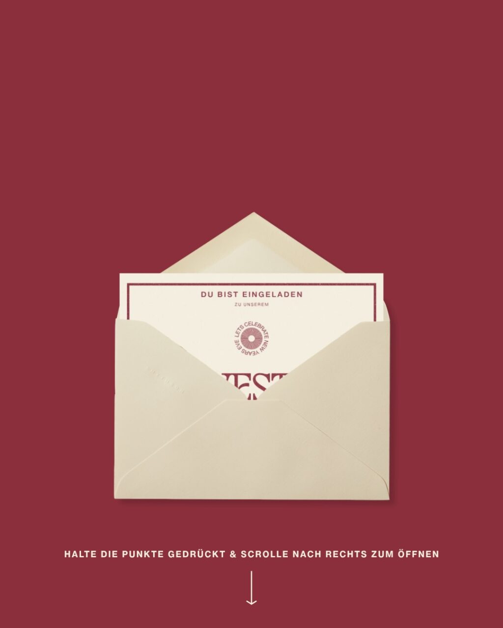 Instagram post from landhotel_winter. This post is in position 1.