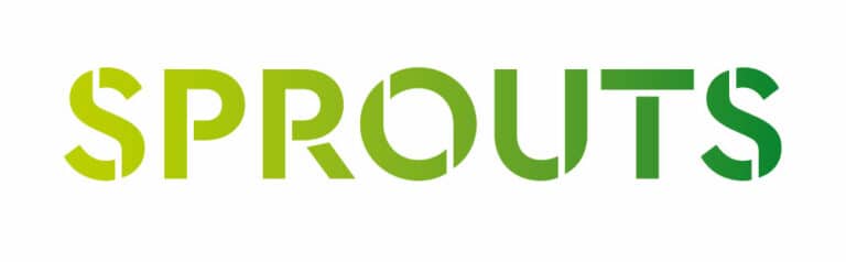 Sprouts Micogreens Logo, Eningen unter Achalm
